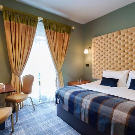 Topper's Rooms Carrick on Shannon Buitenkant foto