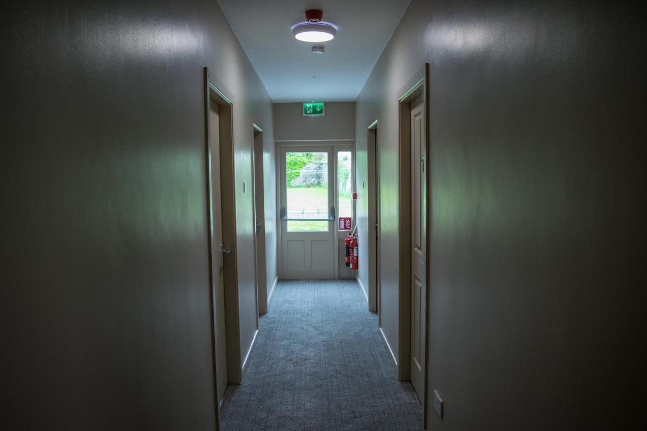 Topper's Rooms Carrick on Shannon Buitenkant foto