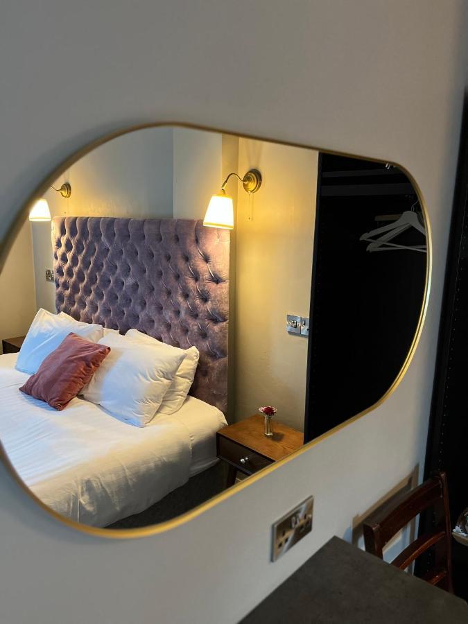 Topper's Rooms Carrick on Shannon Buitenkant foto