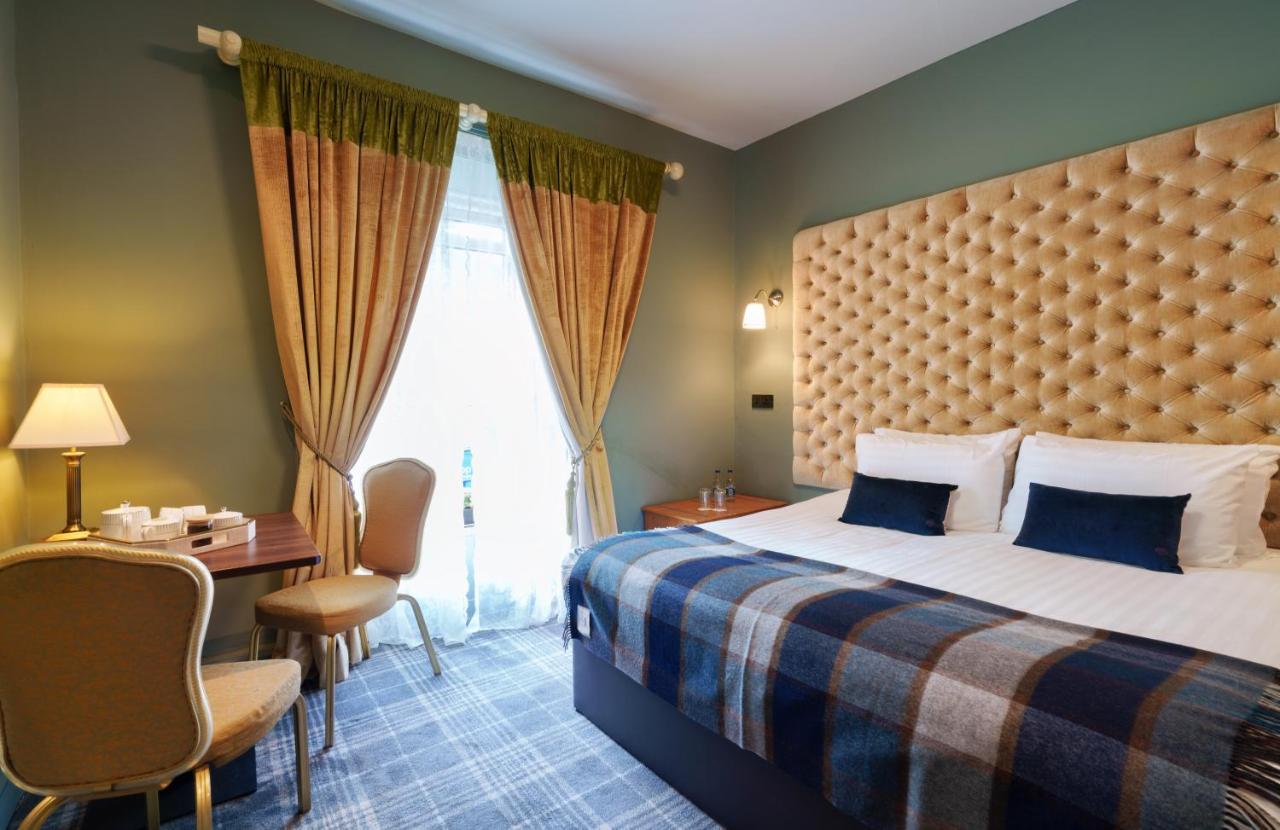 Topper's Rooms Carrick on Shannon Buitenkant foto