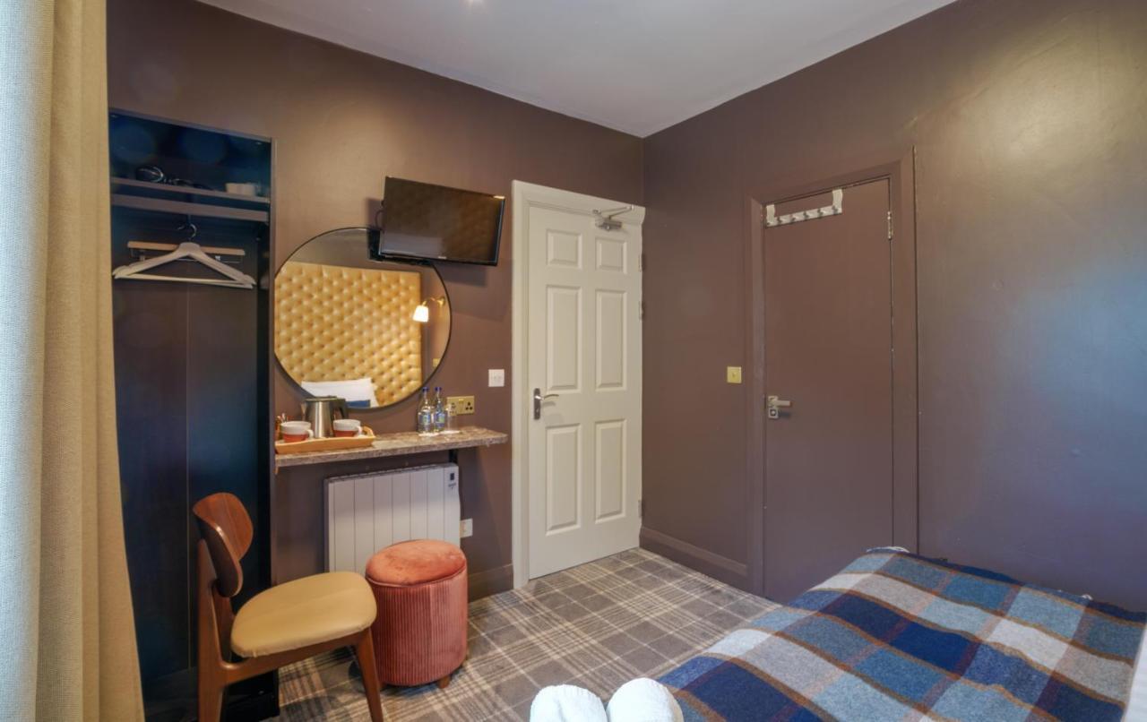 Topper's Rooms Carrick on Shannon Buitenkant foto