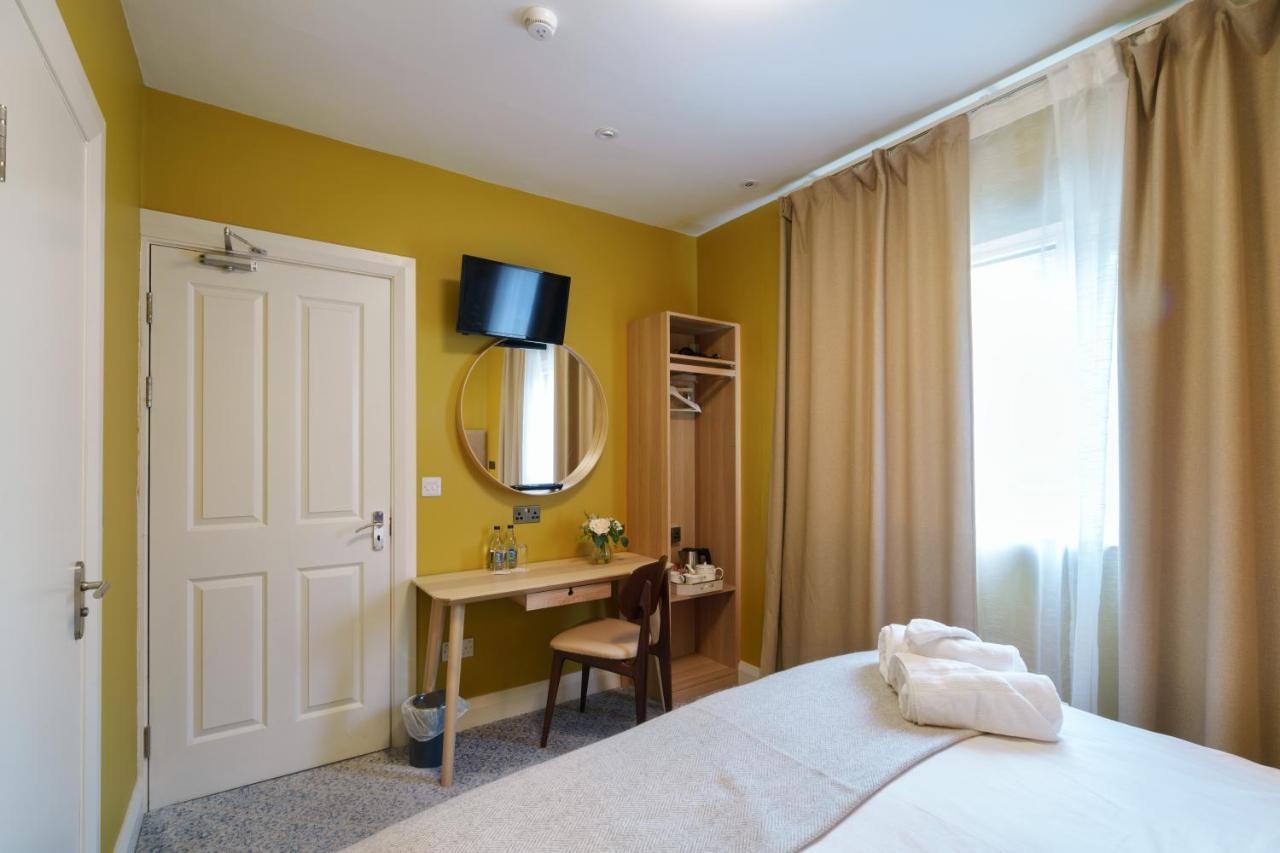 Topper's Rooms Carrick on Shannon Buitenkant foto