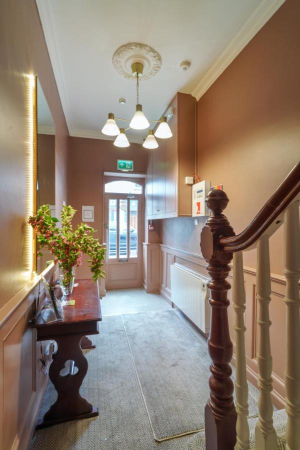Topper's Rooms Carrick on Shannon Buitenkant foto
