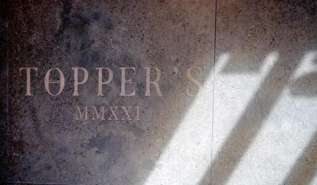 Topper's Rooms Carrick on Shannon Buitenkant foto