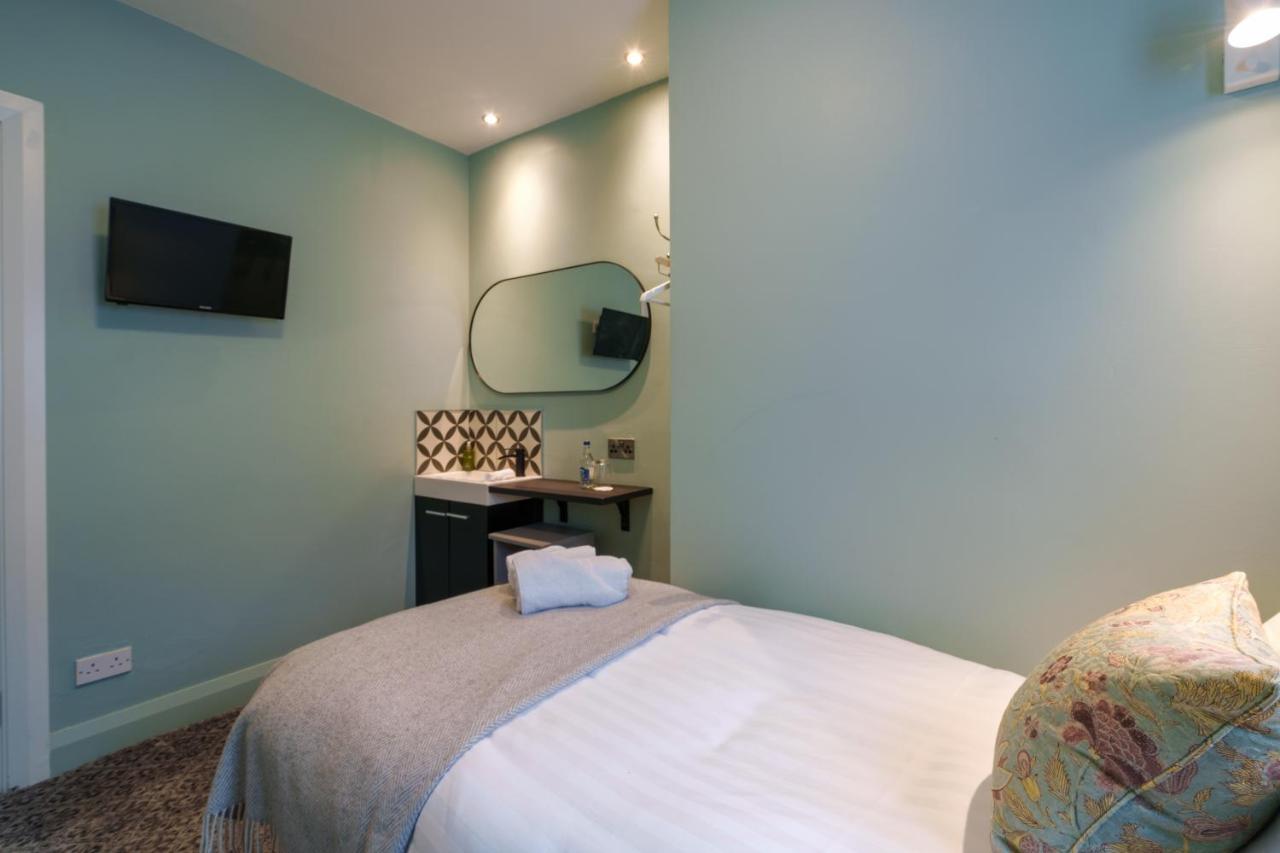 Topper's Rooms Carrick on Shannon Buitenkant foto