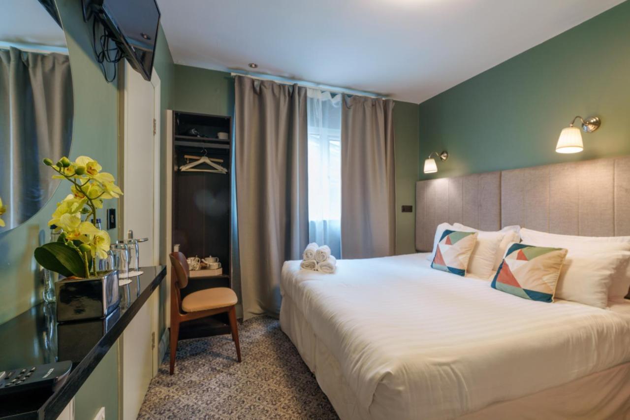 Topper's Rooms Carrick on Shannon Buitenkant foto