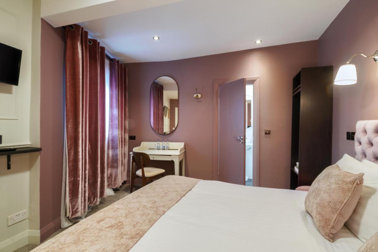 Topper's Rooms Carrick on Shannon Buitenkant foto