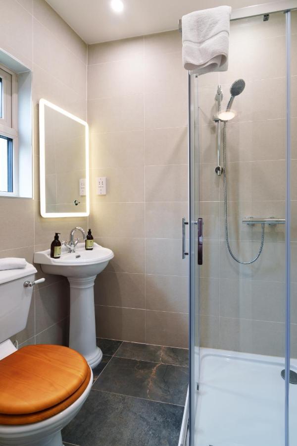 Topper's Rooms Carrick on Shannon Buitenkant foto