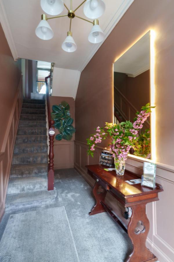 Topper's Rooms Carrick on Shannon Buitenkant foto