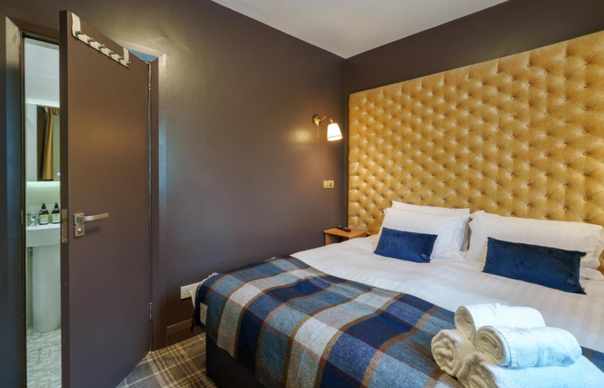 Topper's Rooms Carrick on Shannon Buitenkant foto