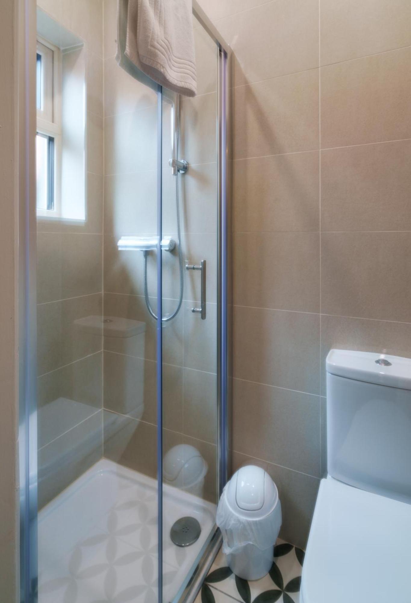 Topper's Rooms Carrick on Shannon Buitenkant foto