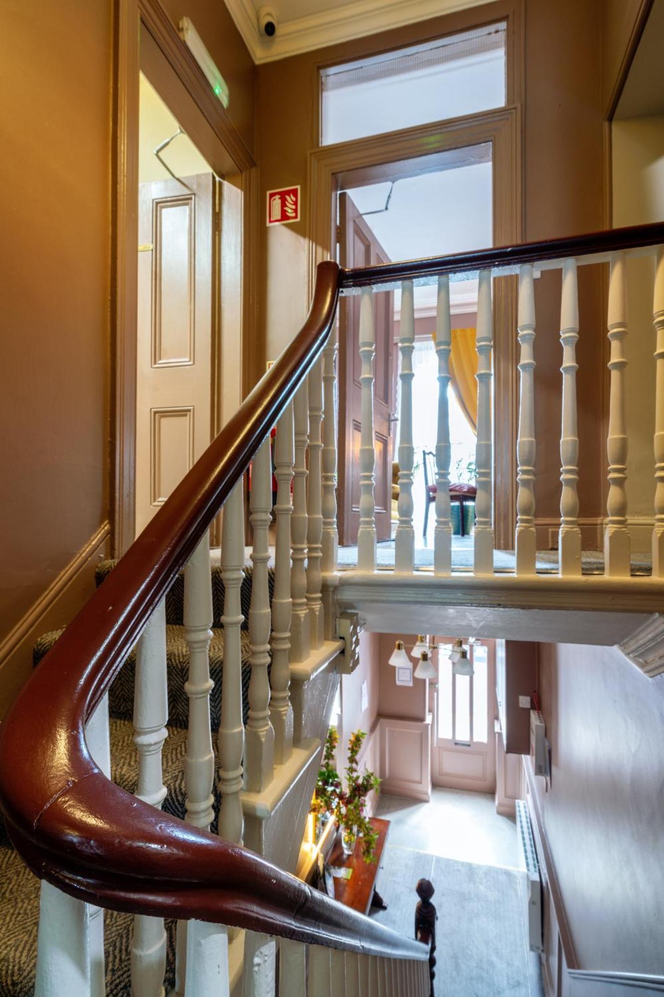Topper's Rooms Carrick on Shannon Buitenkant foto